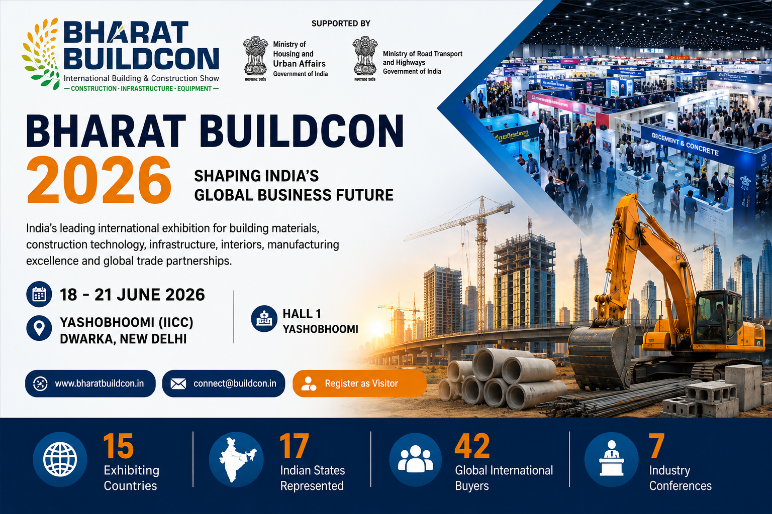 Bharat Buildcon 2026